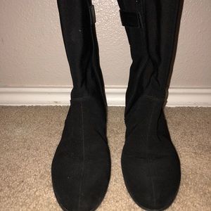 Stuart Weitzman booties